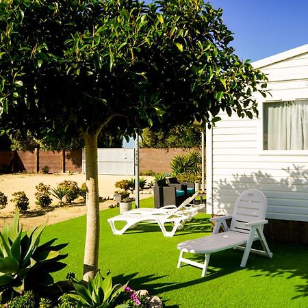 Palmaradise Villa El Palmar  Ngoại thất bức ảnh